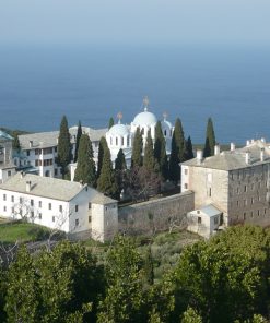 Pelerinaje Muntele Athos - Avraam Travel